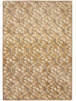 Safavieh Paradise Par164-604 Taupe - Multi Area Rug