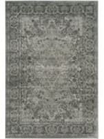 Safavieh Paradise Par169-2730 Light Grey - Anthracite Area Rug