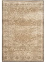 Safavieh Paradise Par169-3111 Mouse - Silver Area Rug