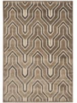 Safavieh Paradise Par352 Camel - Cream Area Rug
