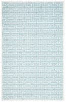 Safavieh Paradise Par641a Ivory - Turquoise Area Rug