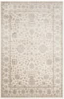 Safavieh Persian Garden Peg610q Silver - Cream Area Rug