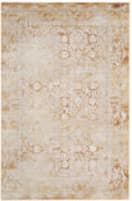 Safavieh Palermo Plm850g Gold - Beige Area Rug