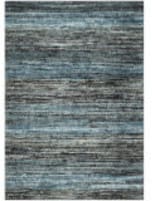 Safavieh Porcello Prl6943g Charcoal - Blue Area Rug