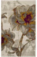 Safavieh Porcello Prl7733 Ivory - Grey Area Rug