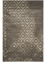 Safavieh Porcello Prl7734 Grey - Dark Grey Area Rug
