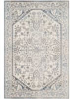 Safavieh Patina Ptn318c Light Grey - Blue Area Rug