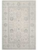 Safavieh Patina Ptn322c Light Grey - Ivory Area Rug