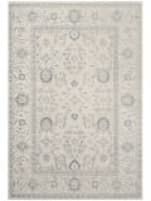 Safavieh Patina Ptn322c Light Grey - Ivory Area Rug