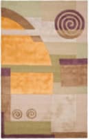 Safavieh Rodeo Drive RD643A Beige Area Rug