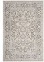 Safavieh Reflection Rft667b Dark Grey - Cream Area Rug