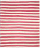 Ralph Lauren Canyon Stripe RLR2868H Rouge Area Rug