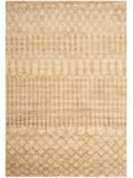 Ralph Lauren Rhodes RLR5114C Blonde Area Rug