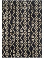 Ralph Lauren Catalonia RLR6411A Night Area Rug