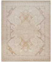 Ralph Lauren Reynolds RLR6935B Tobacco Area Rug