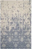Safavieh Restoration Vintage Rvt104a Ivory - Blue Area Rug