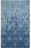 Safavieh Restoration Vintage Rvt104e Blue - Dark Blue Area Rug