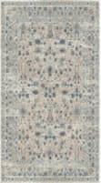 Safavieh Serenity Ser213d Beige - Blue Area Rug