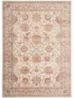 Safavieh Sevilla Sev811b Ivory - Multi Area Rug