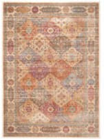 Safavieh Sevilla Sev815b Ivory - Multi Area Rug