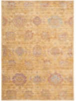 Safavieh Sevilla Sevb814e Gold - Multi Area Rug