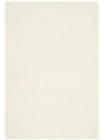 Safavieh Sheep Shag Sg271a Ivory Area Rug