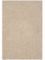 Safavieh Sheep Shag Sg271b Beige Area Rug