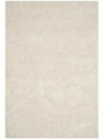 Safavieh Florida Shag Sg455 Creme Area Rug