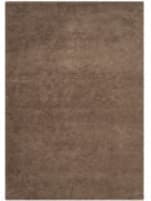 Safavieh Laguna Shag Sgl303d Taupe Area Rug