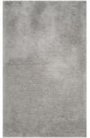 Safavieh Super Shag Sgs621e Silver Area Rug