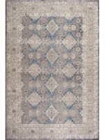 Safavieh Sofia Sof366b Light Grey - Beige Area Rug