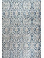 Safavieh Sofia Sof381c Blue - Beige Area Rug