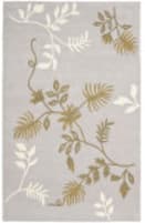 Safavieh Soho SOH313B Light Grey Area Rug