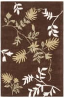 Safavieh Soho SOH313D Brown Area Rug