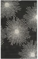 Safavieh Soho Soh712h Charcoal / Ivory Area Rug