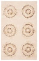 Safavieh Soho SOH719A Beige - Gold Area Rug