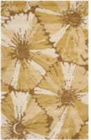 Safavieh Soho SOH729B Brown / Ivory Area Rug