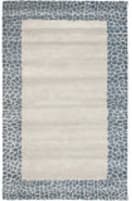 Safavieh Soho SOH739B Silver / Grey Area Rug