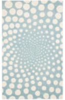 Safavieh Soho SOH766A Blue / Ivory Area Rug