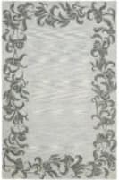 Safavieh Soho SOH773A Silver / Grey Area Rug