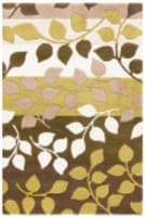 Safavieh Soho SOH785A Green / Beige Area Rug