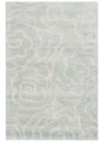 Safavieh Soho SOH812B Soft Lt. Blue / Ivory Area Rug