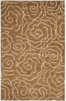 Safavieh Soho SOH812C Brown / Ivory Area Rug