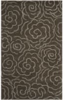 Safavieh Soho Soh812g Chocolate - Ivory Area Rug