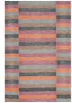 Safavieh Striped Kilim Stk411a Rust Area Rug