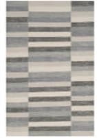 Safavieh Striped Kilim Stk411c Grey Area Rug