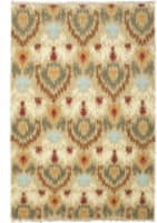 Safavieh Sumak SUM437A Sage / Multi Area Rug