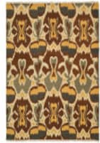 Safavieh Sumak SUM439A Grey / Red Area Rug