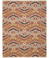 Safavieh Sumak SUM443A Blue / Green Area Rug