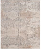 Safavieh Tiffany Tfn212a Grey - Beige Area Rug